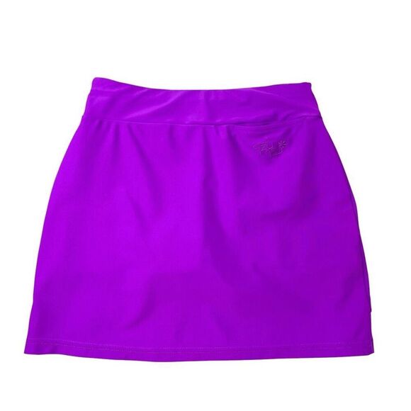Tzu Tzu Charlotte‎ Golf Skort skirt Size XS pickleball tennis - Picture 5 of 5